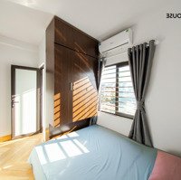Căn Hộ 1N1K Ban Công Đầy Đủ Tiện Nghi Nằm Ngay Cầu Diễn - Kiều Mai