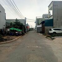 Lô góc 2 mặt tiền đường nhựa 7m 1.8 tỷ/72 m2, sr full thổ cư