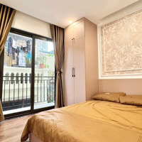 Hot! Trường Chinh, Ngõ Thông Oto Tránh, Kinh Doanh,Thang Máy15 M Ra Phố, Nhà Mới Ở Ngay 50M 6 T