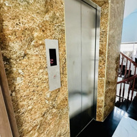 Hot! Trường Chinh, Ngõ Thông Oto Tránh, Kinh Doanh,Thang Máy15 M Ra Phố, Nhà Mới Ở Ngay 50M 6 T