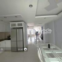 Bán Nhà Đường Nguyễn Thiệt Thuật, Bình Thạnh - Thông Huỳnh Đình Hai 4 Tầng Btct (68M2). Giá Bán 9,1 Tỷ