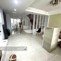 Bán Nhà Đường Nguyễn Thiệt Thuật, Bình Thạnh - Thông Huỳnh Đình Hai 4 Tầng Btct (68M2). Giá Bán 9,1 Tỷ