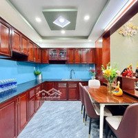 Nhà Govap P.12 6X8 5 Phòng Ngủshr Chỉ 5 Tỷ