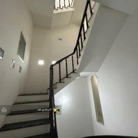 Bán Rẻ Nhà 5 Tầng Huỳnh Thúc Kháng, Đối Diện Chợ Xóm Mới, Trung Tâm Nha Trang