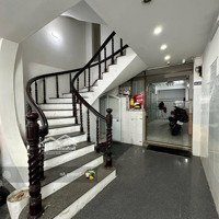 Bán Rẻ Nhà 5 Tầng Huỳnh Thúc Kháng, Đối Diện Chợ Xóm Mới, Trung Tâm Nha Trang
