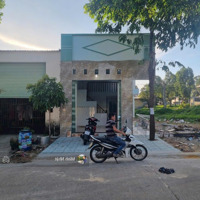 Bán Gấp Dãy Nhà Trọ 1 Nhà Mini + 4 Phòng Trọ, Gần Ngay Chợ Bình Chánh, Diện Tích 150M2, Chỉ 1 Tỷ 6X
