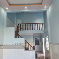 Bán Gấp Dãy Nhà Trọ 1 Nhà Mini + 4 Phòng Trọ, Gần Ngay Chợ Bình Chánh, Diện Tích 150M2, Chỉ 1 Tỷ 6X