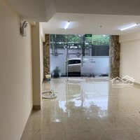 Cho Thuê Nhà Tòa Nhà 60M, 7 Tầng, Thông Sàn, Thang Máy, Nhà Mới