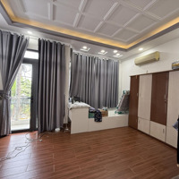 Bán Nhà Hẻm Xe Hơi Chính Chủ 50M2