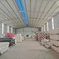 Cho thuê nhà xưởng Đồng Nai, 2200m2 Xã Thiện Tân, điện 3 fa, đương xe tải.
