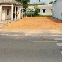 Đất Đẹp,Mặt Tiềntại Đường Hương Lộ 173, Xã Sơn Đông, Châu Thành, Bến Tre. Giá Bán 430 Triệu/Diện Tích 200M2