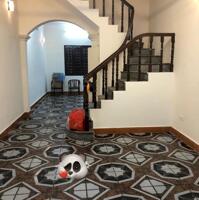 Cho thuê nhà phố 8/3 Thanh Nhàn 50m2, 4 tầng, 4 ngủ, 18 triệu - làm VP, hộ GĐ, nhóm