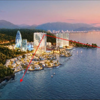 Độc Quyền Căn 1Pn+ Libera Nha Trang View Trực Diện Biển, Tp Nha Giá Trực Tiếp Cđt 1 Cây