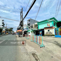 Ngay Siêu Thị Emart Phan Huy Ích - 70M2(5X14)- 20M Ra Mt- 3Tầng 3 Phòng Ngủ- Nhỉnh 6 Tỷ