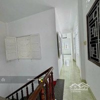 Bán Nhà Lầu 2 Mặt Tiền Hẻm 5M Đường Lê Hồng Phong. Phước Hải Gần Siêu Thị Coopmart Nha Trang