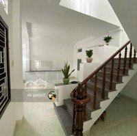 Bán Nhà Lầu 2 Mặt Tiền Hẻm 5M Đường Lê Hồng Phong. Phước Hải Gần Siêu Thị Coopmart Nha Trang