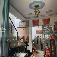 Chủ Gửi Bán Gấp Nhà 1 Trệt 1 Lầu Giá Bán 2 Tỷ 050 Đường Cây Da Ngay Chợ Chiều Tân Phú Trung - Củ Chi