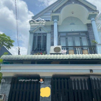 Chủ Gửi Bán Gấp Nhà 1 Trệt 1 Lầu Giá Bán 2 Tỷ 050 Đường Cây Da Ngay Chợ Chiều Tân Phú Trung - Củ Chi