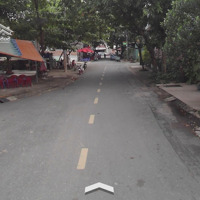 86 Triệu/M2 Đất Mặt Tiền Đường 47, Phường Bình Trưng Đông, Quận 2. Giá: 13,5 Tỷ