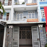 Cho Thuê Nhà 3 Tầng Cạnh Khu Đô Thị Vinhomes Grand Park