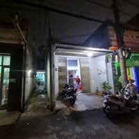 Bán Nhà Lô Góc, Vị Trí Kinh Doanh Rất Tốt,
Diện Tích Đẹp, Hiếm Gặp, Giá Rẻ Nguyễn Văn
Quá - Quận 12