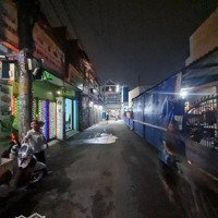 Bán Nhà Lô Góc, Vị Trí Kinh Doanh Rất Tốt,
Diện Tích Đẹp, Hiếm Gặp, Giá Rẻ Nguyễn Văn
Quá - Quận 12