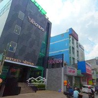 Toà Nhà Hầm 6 Tầngmặt Tiềncộng Hoà, Tân Bình