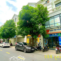 Shophouse Sao Biển 1 - Trục 52M Ngay Ngã Tư Kinh Doanh Nhộn Nhịp Tại Vinhomes Oceanpark 1 Gia Lâm