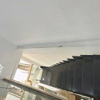 Nhà Ngang 6,6 Mặt Tiền Kênh Tân Hoá Có Vỉa Hè Rộng Thích Hợp Kinh Doanh Cafe Ăn Uống Giá Rẻ