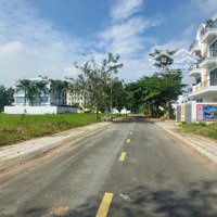 Bán 05 Nền Biệt Thự Villa Thủ Thiêm Ngang Từ 10M. Phù Hợp Xây Dựng Biệt Thự Nghỉ Dưỡng.