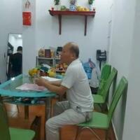 Cần bán căn hộ chung cư mini Tầng 3 Phố Võ Chí Công, Tây Hồ 65m2, 2 ngủ, 1.7 tỷ