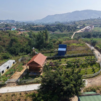 Cực Rẻ! 1200M2 Nhà Vườn Ven Đà Lạt Chỉ 2 Tỷ 580 Triệu -0385057218