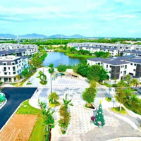 Bán Nhà Phố View Trực Diện Hồ Dự Án Lavida Residences Vũng Tàu Cực Đẹp Giá Chưa Đến 6 Tỷ