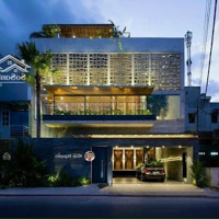 Bán Nhà Góc 2 Mặt Tiền Phạm Ngọc Thạch - Dt: 10 X 20M - 3 Lầu - Hđt: 290 Triệu/Tháng - Giá: 130 Tỷ