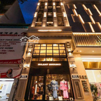 220 Trần Hưng Đạo, Phường Nguyễn Cư Trinh, Quận 1
