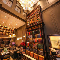 220 Trần Hưng Đạo, Phường Nguyễn Cư Trinh, Quận 1
