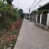 Bán Lô 2 mặt tiền, Trần Phú-Lý Thái Tổ, Phước Thiền, 10*47, 70 Thổ Cư chỉ 2.5T