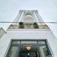 Chủ Gởi Bán Nhà (Hoàn Công) 1 Triệuệt 2Lầu 3Tấm Tại Kdc Hoàng Minh Chánh. Giá Bán 4,6 Tỷ Tặng Full Nội Thất