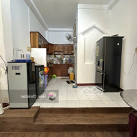 Bán Nhà Mặt Tiền Hẻm Ô-Tô, 1 Trục Hồ Biểu Chánh, Pn; Dt: 4,3X12; 2Lầu; Kinh Doanh Tốt, Nhỉnh 7Tỷ