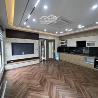 Chính Chủ Bán Nhà Đẹp Nguyễn Văn Cừ Long Biên Hà Nội 45M2 Cầu Thang Máy Fun Nội Thất