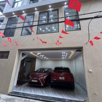 Chính Chủ Bán Nhà Đẹp Nguyễn Văn Cừ Long Biên Hà Nội 45M2 Cầu Thang Máy Fun Nội Thất
