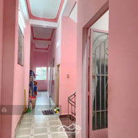 Siêu Phẩm Nhà 3 Tầng Mặt Đường Nguyễn Tất Thành. P Phước Long Nha Trang ( 95,5M2 Giá Bán 7 Tỷ )