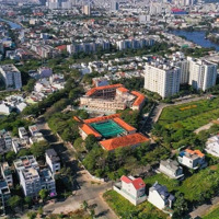 Bán Gấp Giá Siêu Tốt Nền Đất Sổ Hồng Riêng Kdc Phú Lợi P. 7 Quận 8