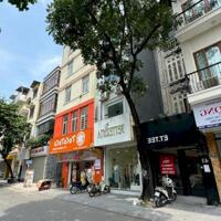 Bán Nhà Mặt Phố Đặng Văn Ngữ Đống Đa 75m4T 2 Vỉa Hè 2 THOÁNG 25,5 Tỷ Đặng Văn Ngữ.