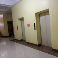 Chính chủ bán căn hộ  CT3  Contrexim yên hoà, đường Dương Đình Nghệ, ngay công viên Cầu Giấy.