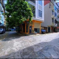 Cho Thuê Nhà 60M*4.5 Tầng Căn Góc 2 Mặt Tiền, Trung Yên, Lưu Quang Vũ, Cầu Giấy, Giá Bán 25 Triệu.