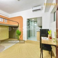 Cho Thuê Phòng Trọ Duplex Mới 100% Thang Máy, Bảo Vệ 247, Ko Giới Hạn Người Ở Gần Sân Bay