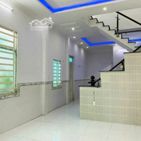 Chủ Gởi Bán Nhà 1 Triệuệt 1Lầu. Diện Tích: 80M2 Sổ Riêng Thổ Cư 100% Vị Trí Đẹp 1 Sẹc Đường Nguyễn Tri Phương