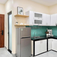 Bán Chdv Góc 2 Mặt Tiềnhẽm Xe Hơikhu Sân Bay 5X20M, 6 Tầng Thang Máy Hđt 60 Triệuiệu/Th