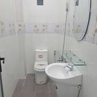 BÁN NHÀ 1 TRỆT 1 LỮNG MỚI XÂY KHU DÂN CƯ PHƯỜNG 9 VĨNH LONG